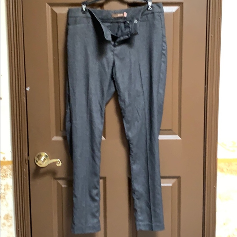 Crosby-pants